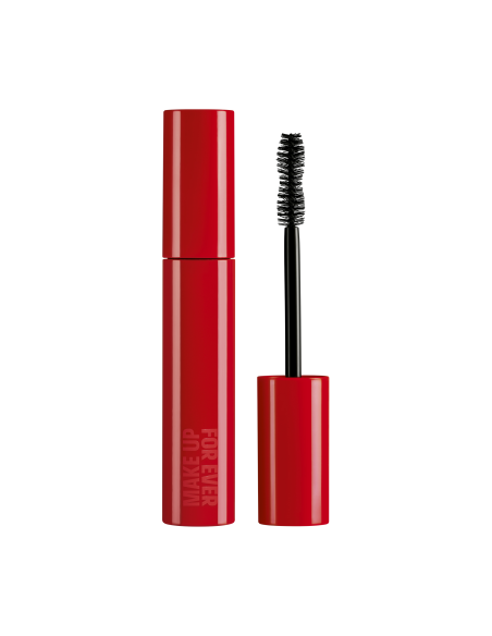 La nueva mascara de pestañas de makeupforever. Una de las mejores mascaras del mundo