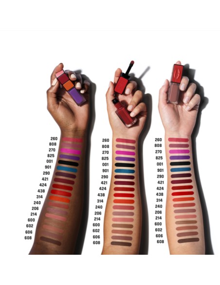 colores artist liquid color makeupforever.