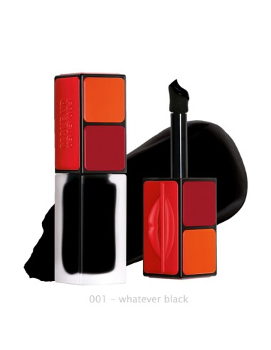 New Artist Liquid Color - Make up Forever