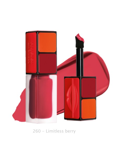 artist liquid color de makeupforever.  maquillaje multiuso resistente al agua. waterproof. Novedades interesantes en maquillaje.