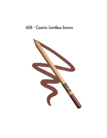 "Cosmic" Artist Color Pencil