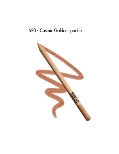 "Cosmic" Artist Color Pencil