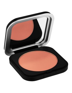 oferta recarga polvo compacto ultra hd. refill melocotón 2