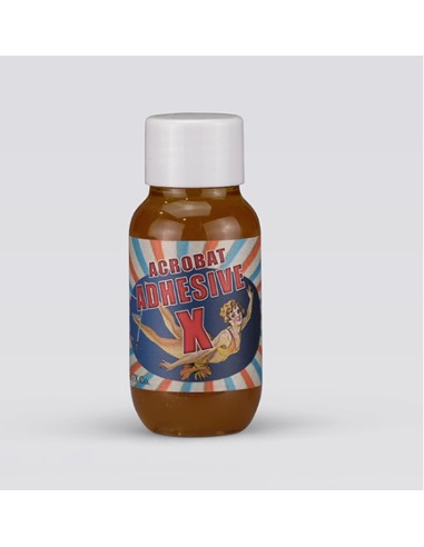 spirit gum Bluebird - adhesivo barbas y bigotes