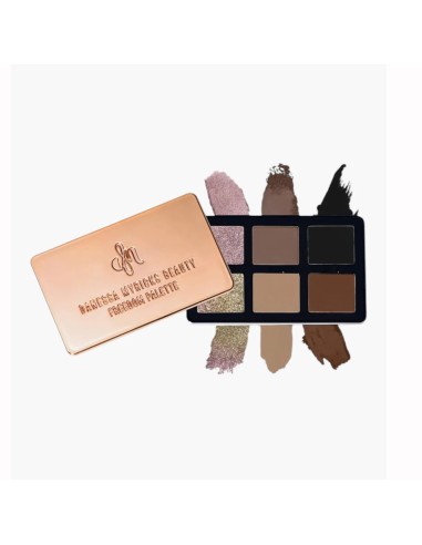 donde encuentro danessa myricks en barcelona? en Stick Art pro makeup Store la tienda del maquillador profesional.