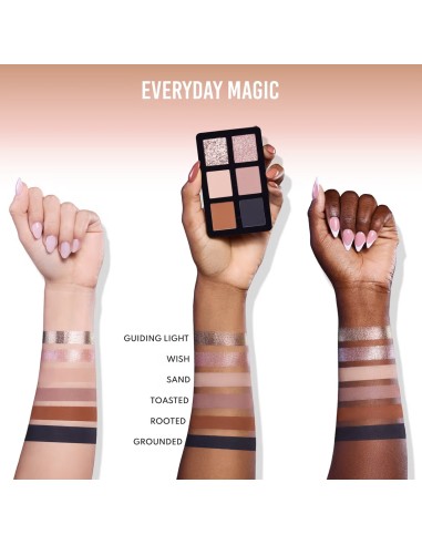 Lightwork Everyday Magic Mini Freedom Palette