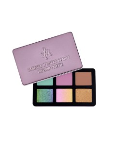 Beauty Freedom Mini Palette Pastel Dream
