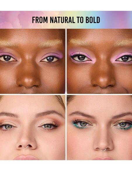 Beauty Freedom Mini Palette Pastel Dream