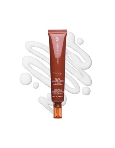 Yummy Skin 10-10 Barrier Boost Hyaluronic Acid...