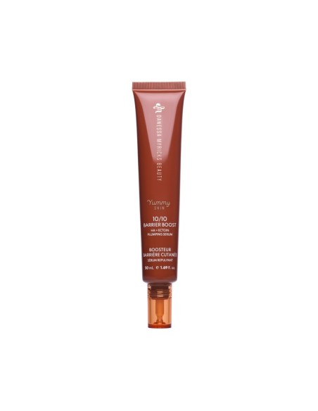 Yummy Skin 10-10 Barrier Boost Hyaluronic Acid + Ectoin Plumping Serum - DANESSA MYRICKS BEAUTY