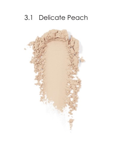 Ultra HD Setting Powder - Make Up for Ever