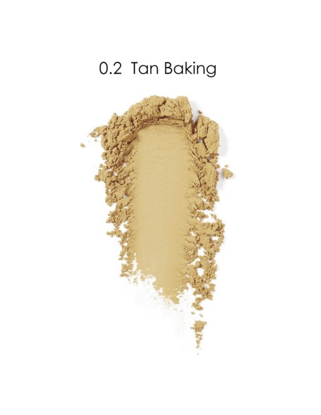 Ultra HD Setting Powder - Make Up for Ever