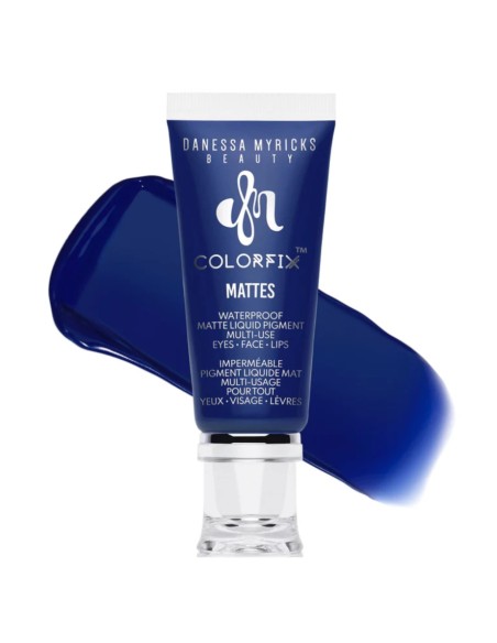 Colorfix MATTE - Danessa Myricks