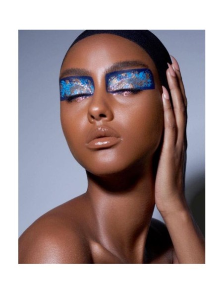 Colorfix MATTE - Danessa Myricks