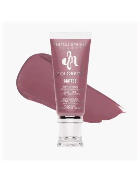 Colorfix MATTE - Danessa Myricks