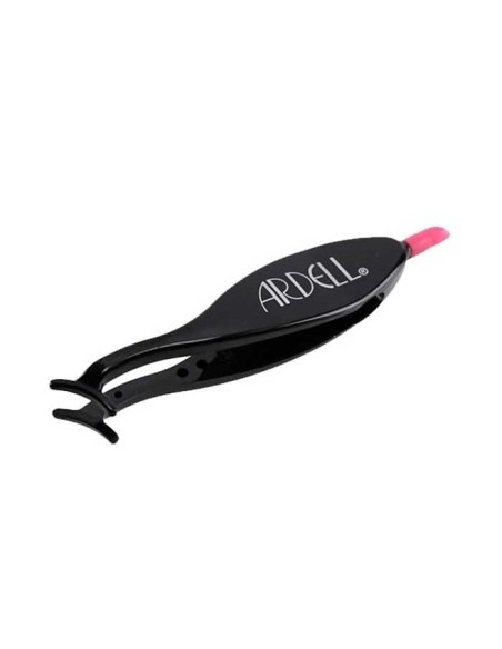 Pinzas para pestañas Aplicador de Pestañas Dual Lash