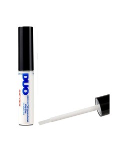 duo azul, pegamento pestañas duo azul, stickartstudio barcelona, makeup barcelona