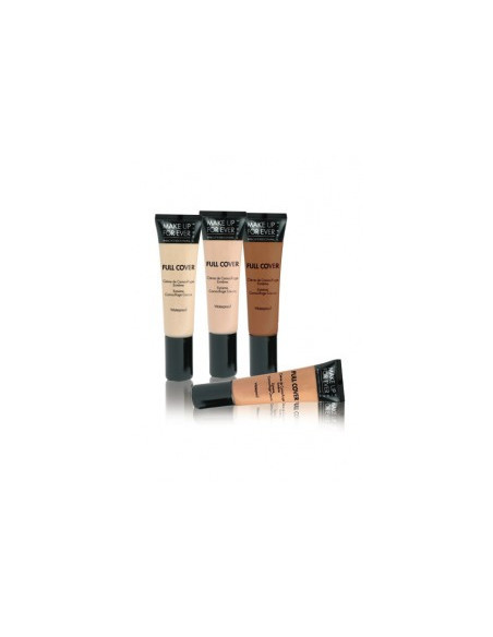 FULL COVER - Make up for Ever Perfecto para cubrir las imperfecciones, tatuajes, manchas, etc....