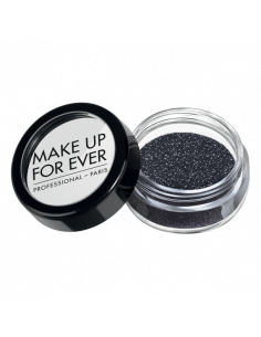 Maquillaje Purpurinas finas y ligeras