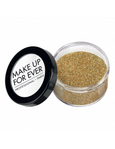 GLITTERS 40gr.  Make up forever