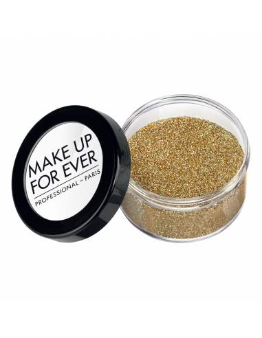 GLITTERS 40gr.  Make up forever