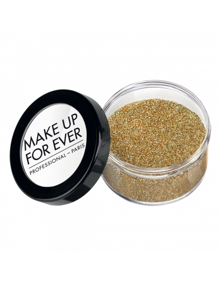 GLITTERS 40gr.  Make up forever