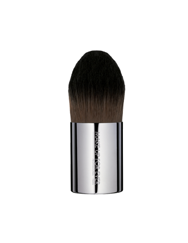 Brocha para aplicar base de maquillaje nº 110 de Make up forever.