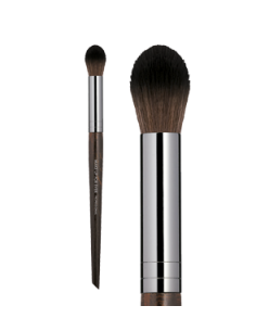 Pincel iluminador, de gran firmeza y precisión