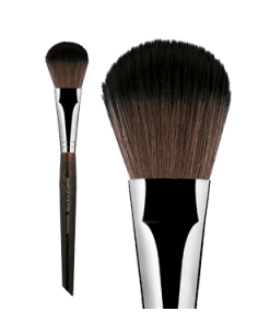 Brocha colorete de alta calidad de Make up forever.  Pinceles gran calidad