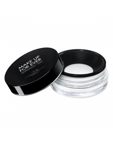 oferta polvo matizar Ultra HD POWDER. Polvo para alta definición efecto blurring de make up forever