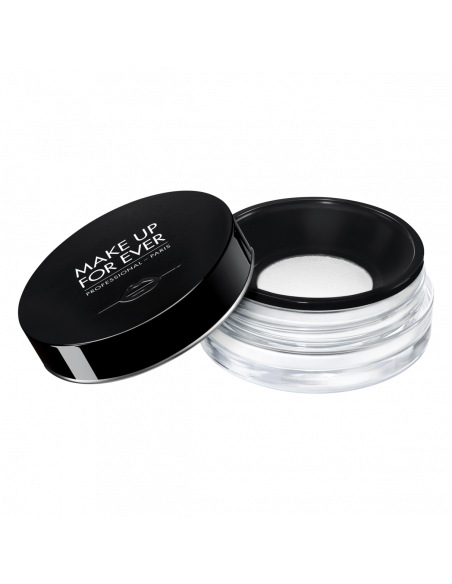 oferta polvo matizar Ultra HD POWDER. Polvo para alta definición efecto blurring de make up forever