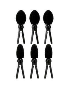 ESPUMILLAS RECARGABLES Nº 246