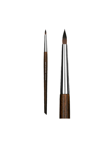 super oferta pincel de eye liner de makeupforever PINCEL EYE LINER Nº 254