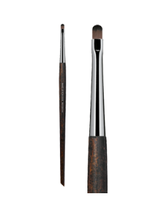 pincel de eyeliner precisión