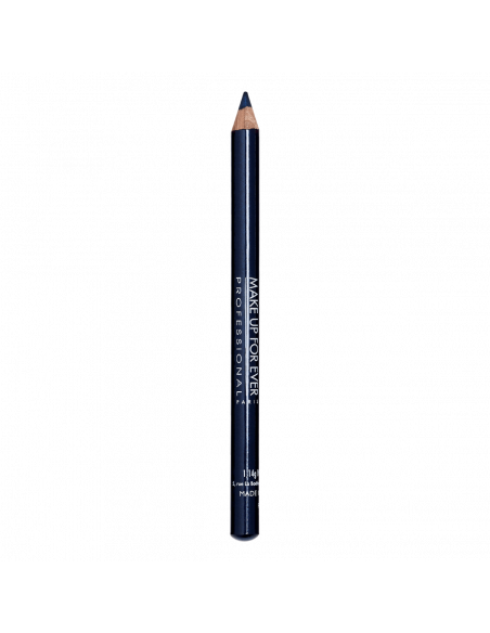 delineador de ojos Khol,