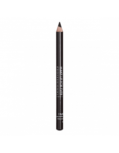 delineador de ojos Khol,