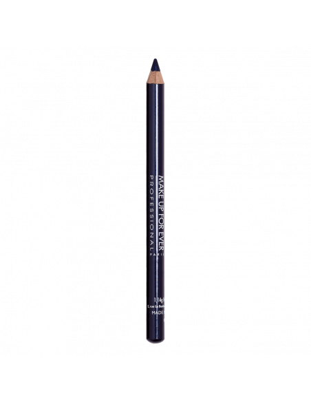 delineador de ojos Khol,