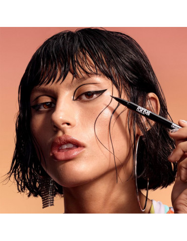 Eye Liner Resistente al agua