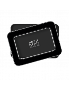 Paleta vacía para colocar tus sombras. Paleta magnética. Paleta para sombras vacía