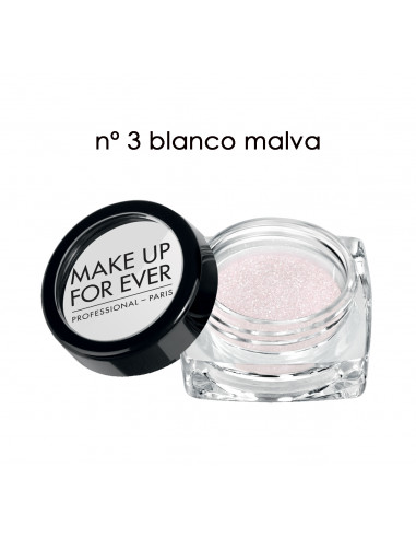 DIAMOND POWDER - Make up forever