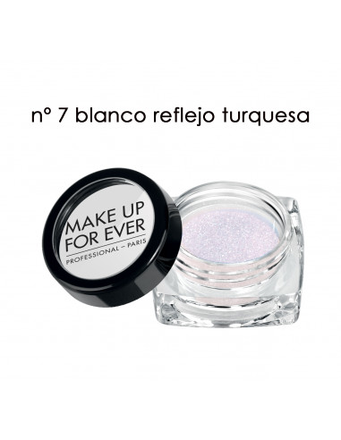 DIAMOND POWDER - Make up forever