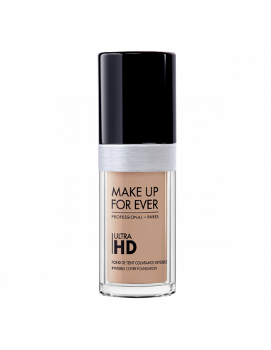 ULTRA HD FOUNDATION