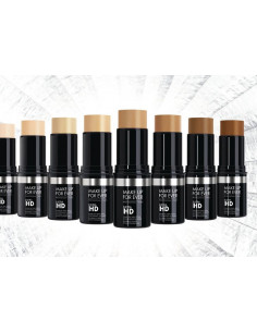 base de maquillaje en stick ultra hd FONDO EN STICK "ULTRA HD" efecto segunda piel de makeupforever
