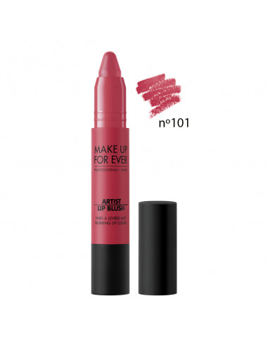 Artist Lip Blush - Colorete y labial