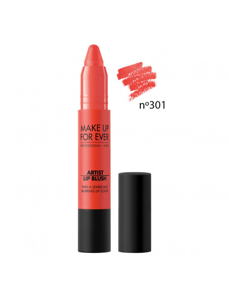 Artist Lip Blush - Colorete y labial