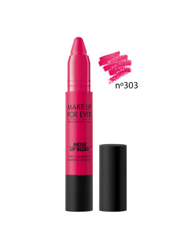 Artist Lip Blush - Colorete y labial