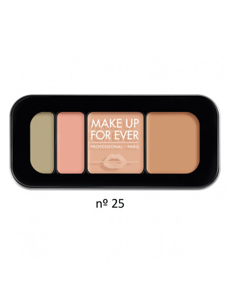 COLOR CORRECTING UNDERPAINTING - Make up for Ever