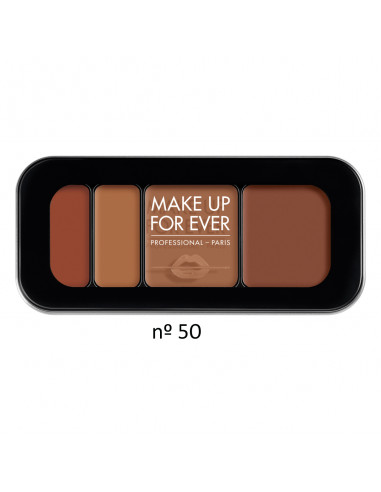 Paleta de correctores