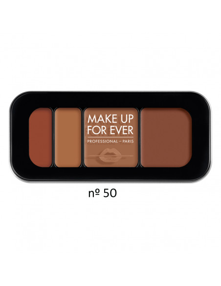 Paleta de correctores