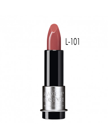 Barra labial Artist Rouge de Make up forever
